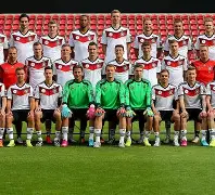 德国队对阵瑞士队战绩分析