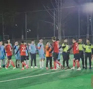 亚洲杯生死战一触即发