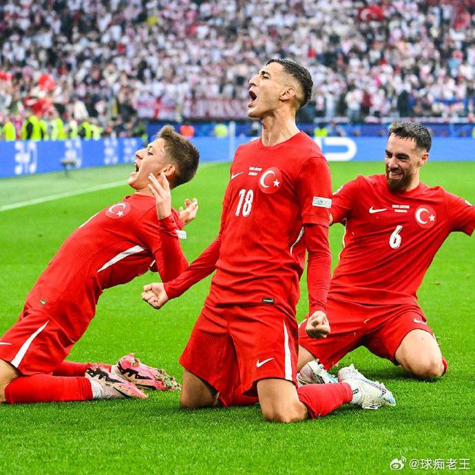 土耳其国家队欧预赛最新名单