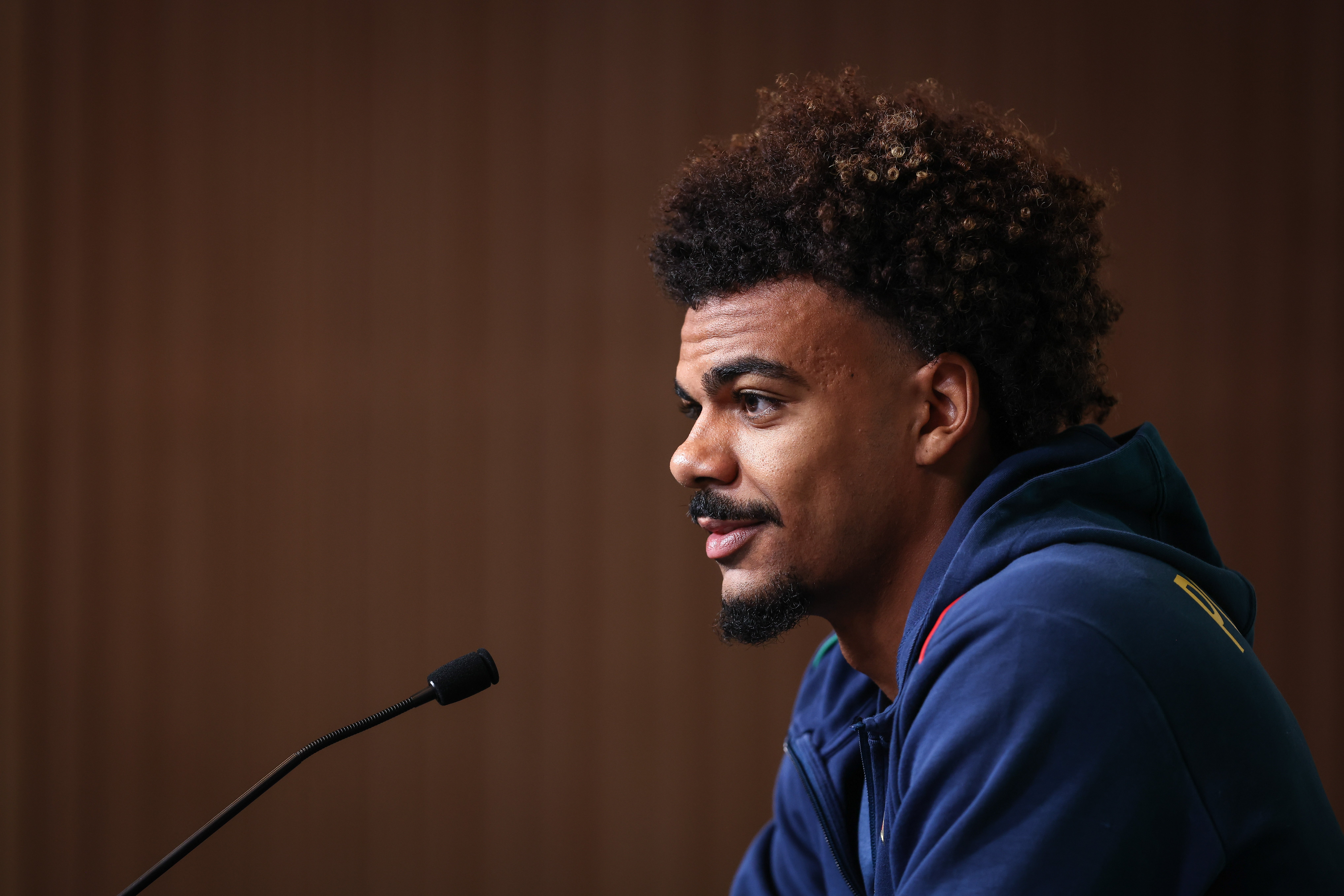 葡萄牙国家队主帅 葡萄牙国家队主帅