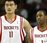 姚明季后赛火箭湖人录像回放