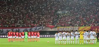 恒大第一次夺得中超冠军阵容