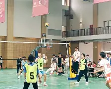 纷繁复杂的意思