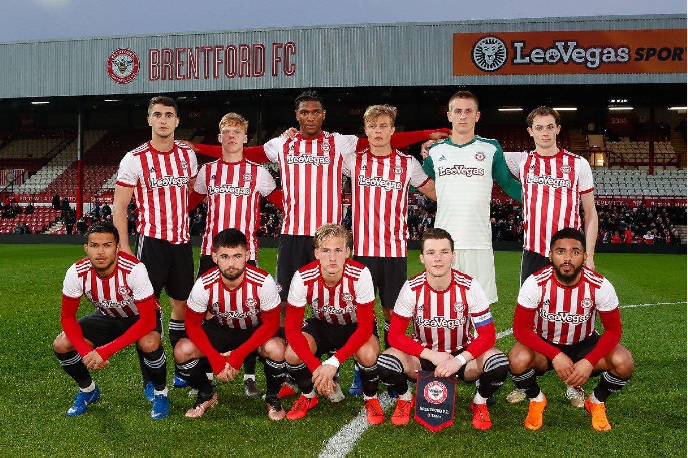 布伦特福德的赛程 布伦特福德的赛程