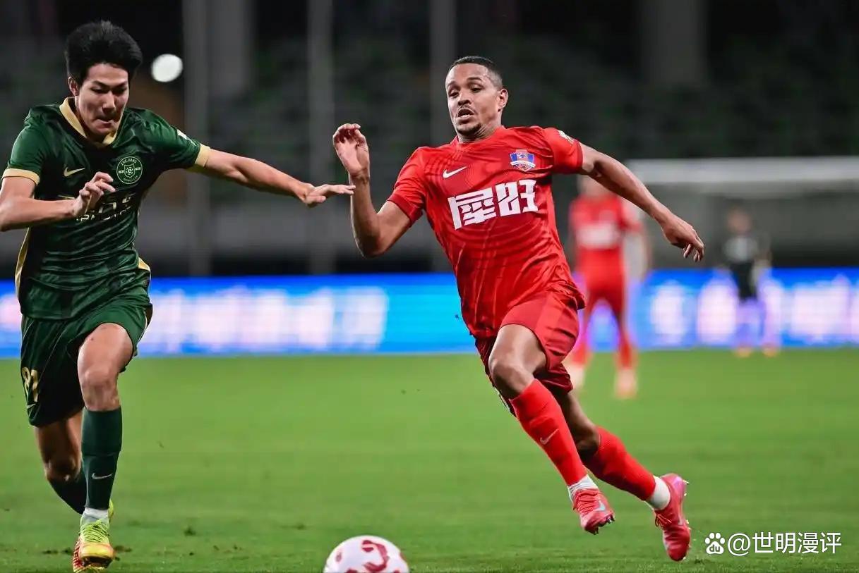 上海申花最新引援 上海申花最新引援