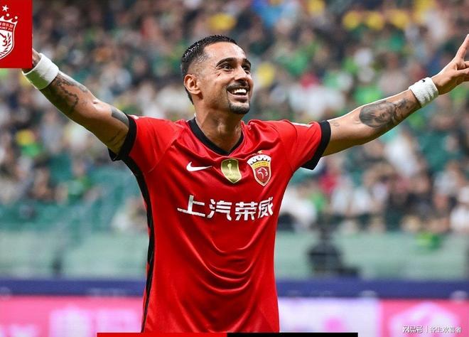 上海申花最新引援 上海申花最新引援