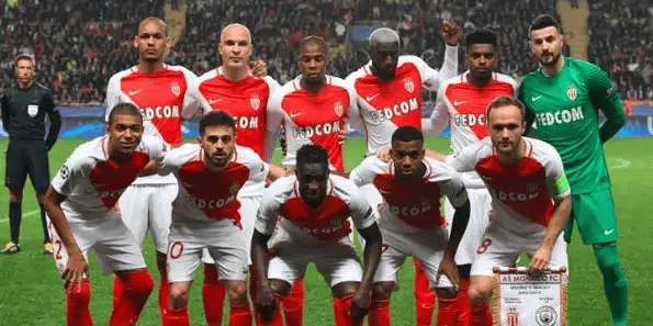 九游网页版入口-摩纳哥遭遇连败,法甲保级形势严峻吗