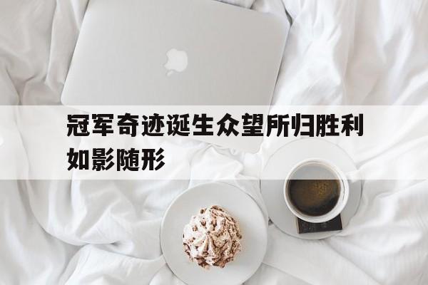 九游娱乐官方-冠军与奇迹
